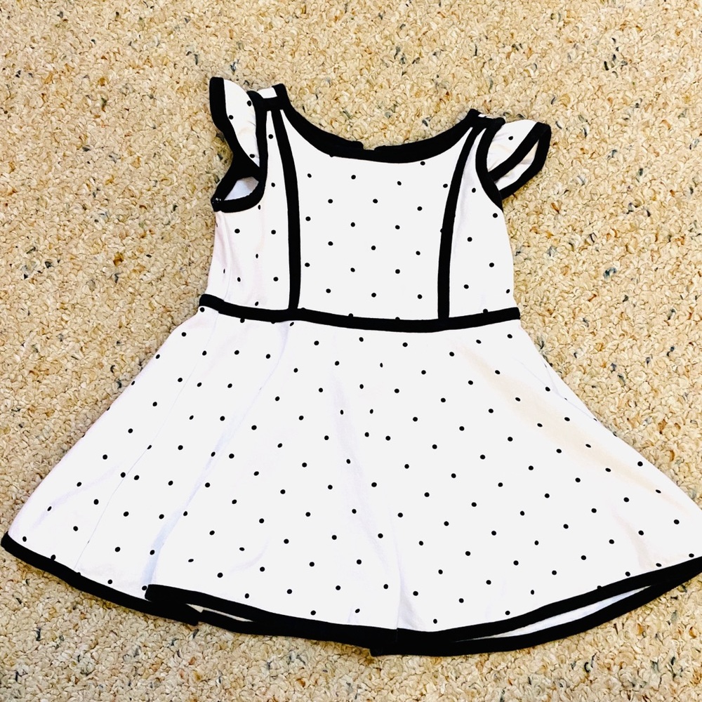 Janie and Jack Dress